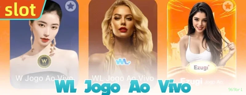Download app 969brl Android iOS