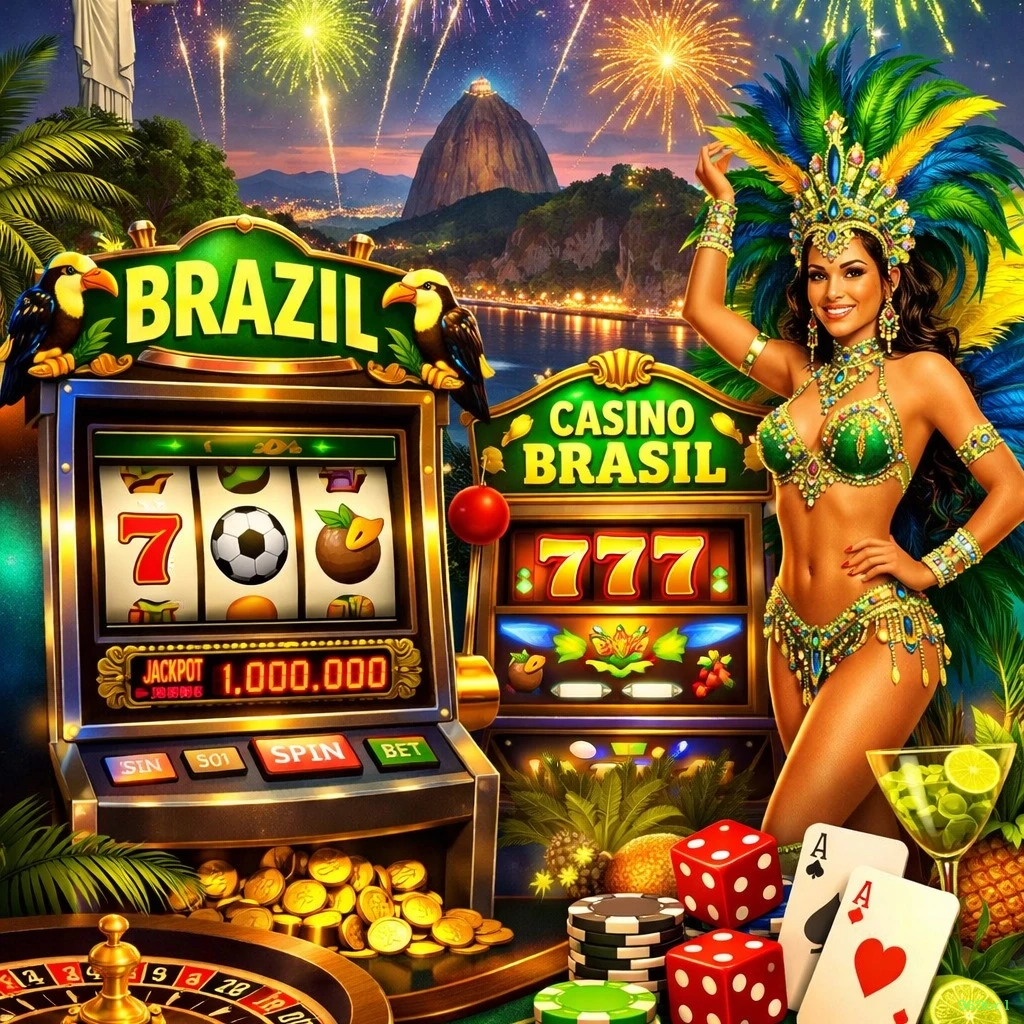 Cassino ao vivo 969brl dealers