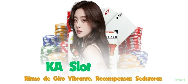 Cassino 969brl app mobile